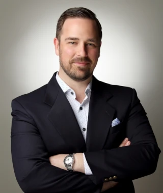 Chris Carlberg