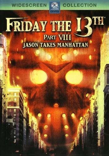DVD Cover (Paramount)