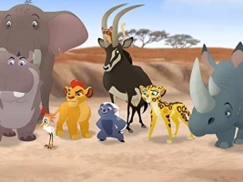 Pride Landers Unite!