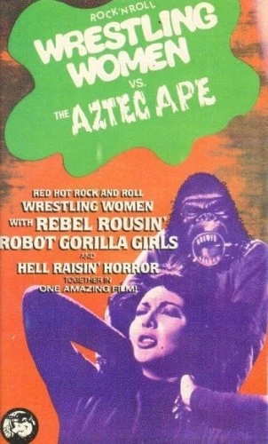 VHS Cover (UK)