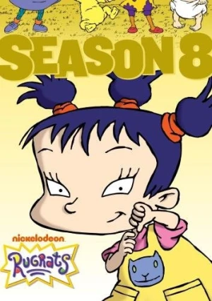 DVD Cover (Paramount)