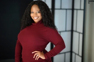 Khadijah Forte