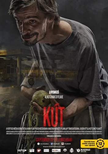 Theatrical Poster (Hungary)