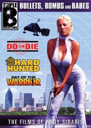 DVD Cover (BCI Eclipse)