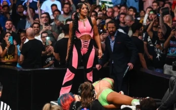 Countdown to WWE Money in the Bank 2023