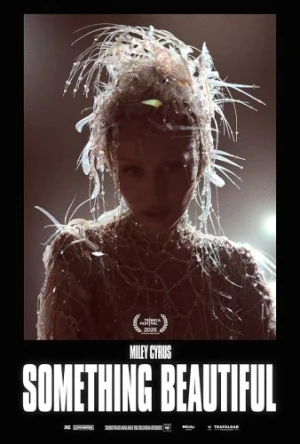 Theatrical Poster