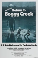 Return To Boggy Creek