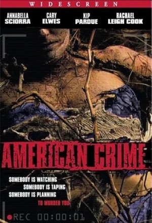 DVD Cover (Lions Gate)