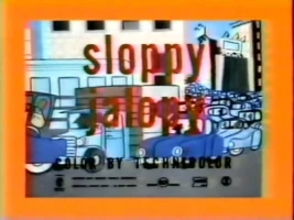 Zip's Family Treasure