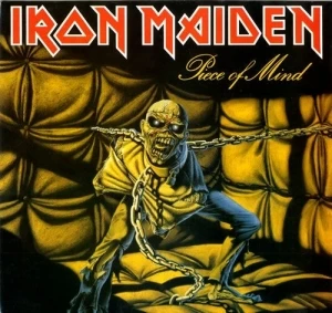 Piece of Mind