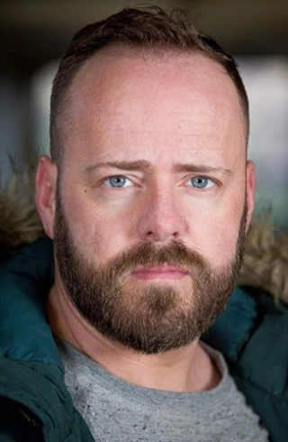 Iain Mitchell Leslie