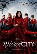 Wicked City: Season 2
