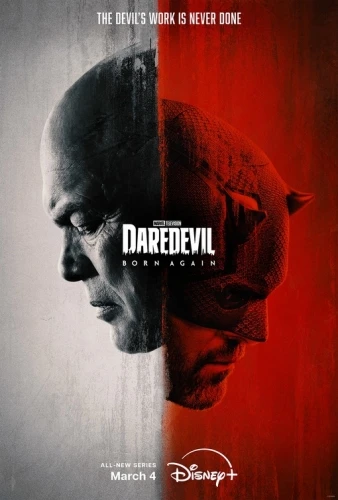 Theatrical Poster