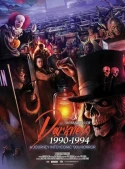 In Search Of Darkness 1990-1994: A Journey Into Iconic '90s Horror