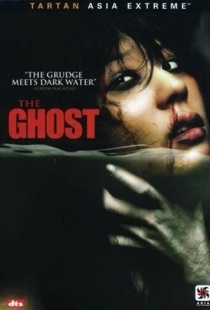 DVD Cover (Tartan Video)