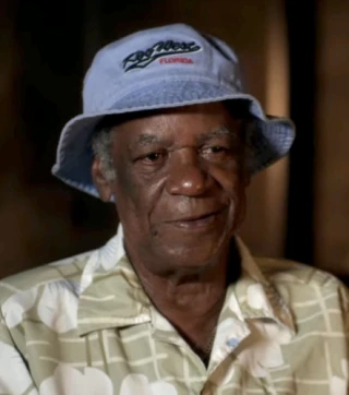 Big Chief Monk Boudreaux