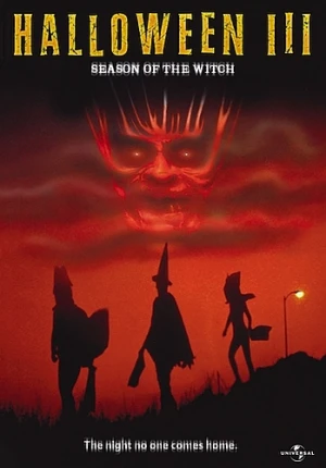 DVD Cover (Universal)