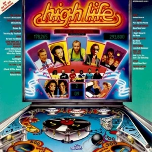 High Life: Top Hits International – Frühjahr ’83