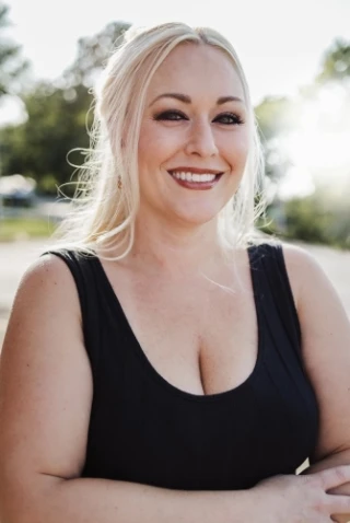 Jacki Bainter
