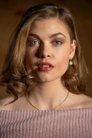 Juliette Crosbie