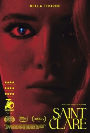 Theatrical Poster