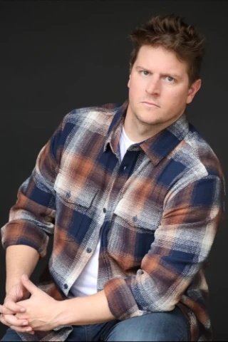 Patrick Dunham