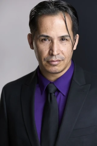 Jon Chase