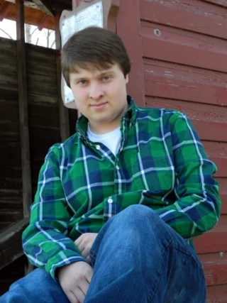 Bryce Buckley