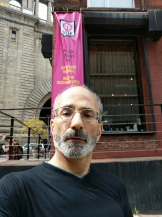Michael Swiskay