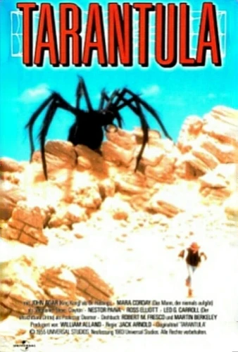 VHS Cover (Universal)
