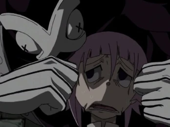 Kyoufu ni make nai yuuki. Maka = Arubaan no ichidai kesshin?