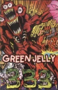 Green Jelly: 333