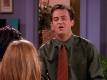 The One with the Vows