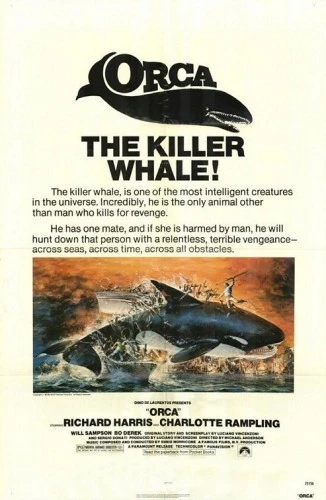 Theatrical Poster