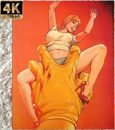 Blu-Ray Cover (Vinegar Syndrome)