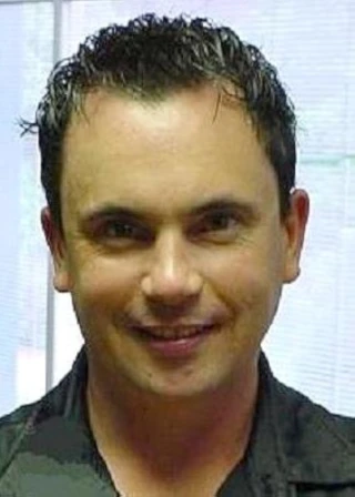 Phil Greig