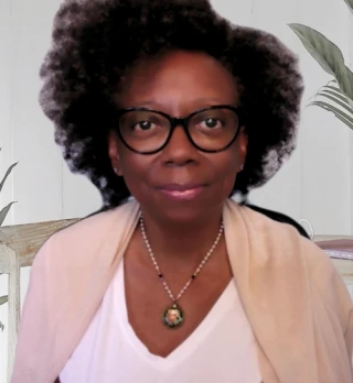 Danita Jones
