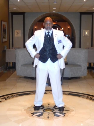 Ronald S. Gamble