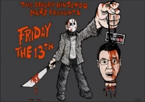Friday the 13th