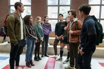 Fast Times at Creekwood High