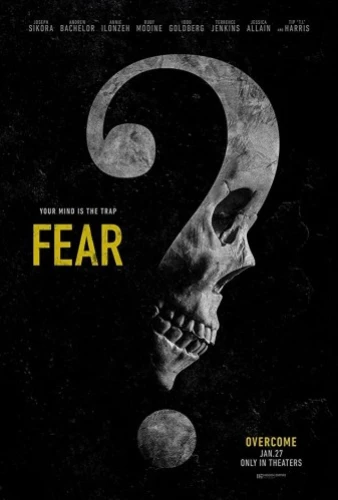 Theatrical Poster