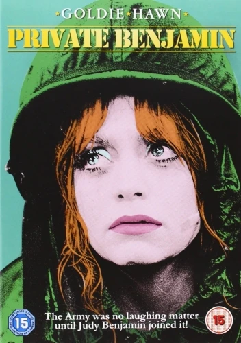 DVD Cover (UK)
