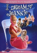 I Dream Of Jeannie: Season 4