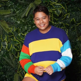 Glenn Mark Salamat