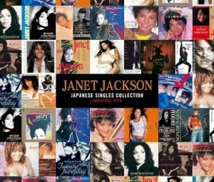 Japanese Singles Collection – Greatest Hits