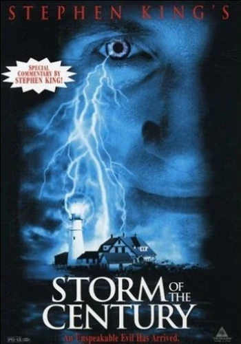 DVD Cover (Lions Gate)