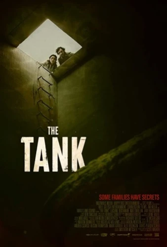Theatrical Poster