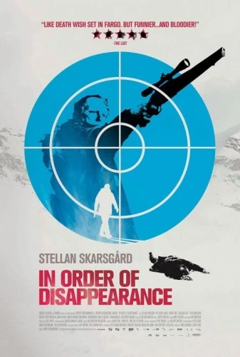 Theatrical Poster (USA)