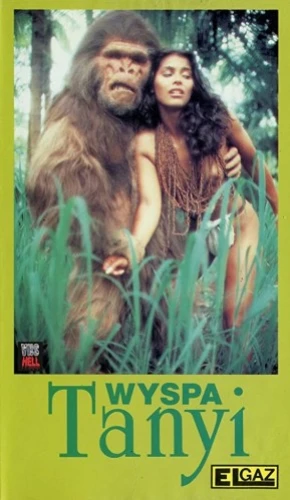 VHS Cover (Poland)