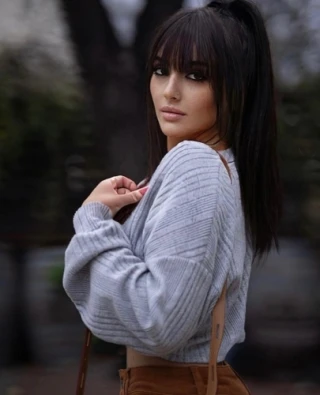 Aspen Sawyer